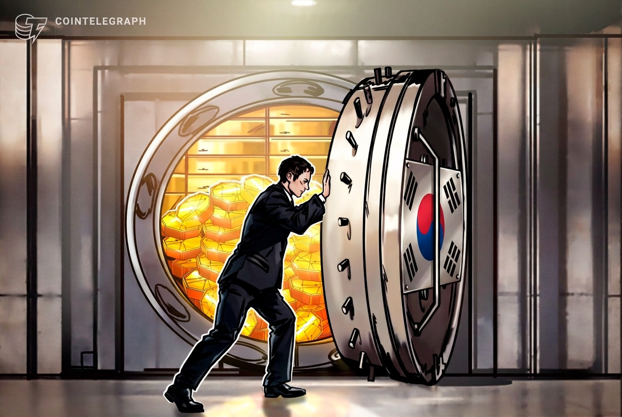 BitGo Korea Secures VASP Registration to Offer Institutional Crypto Custody in South Korea