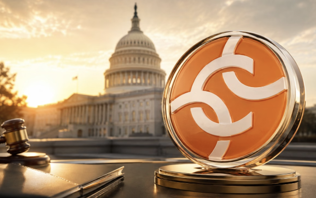 Chainalysis pozywa rząd USA w sprawie przyznania kontraktu TRM Labs