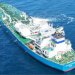 Maran Tankers prende in consegna il quarto Suezmax a doppio combustibile LNG