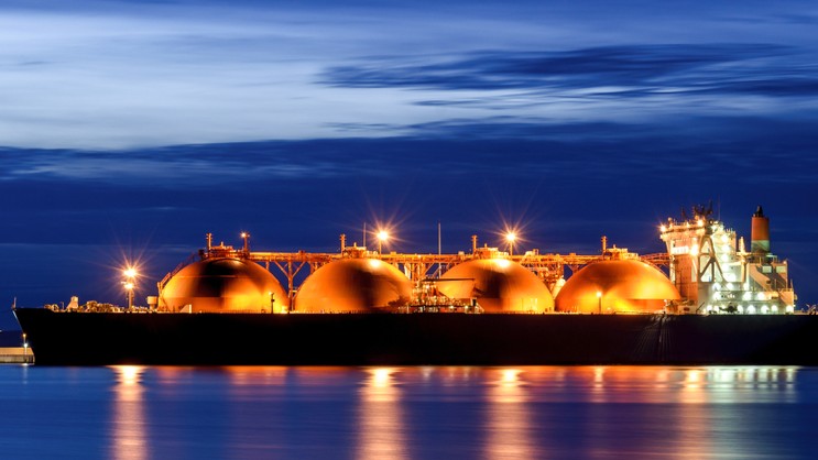 Il Giappone dichiara che le scorte di LNG sono sufficienti per evitare carenze energetiche estive