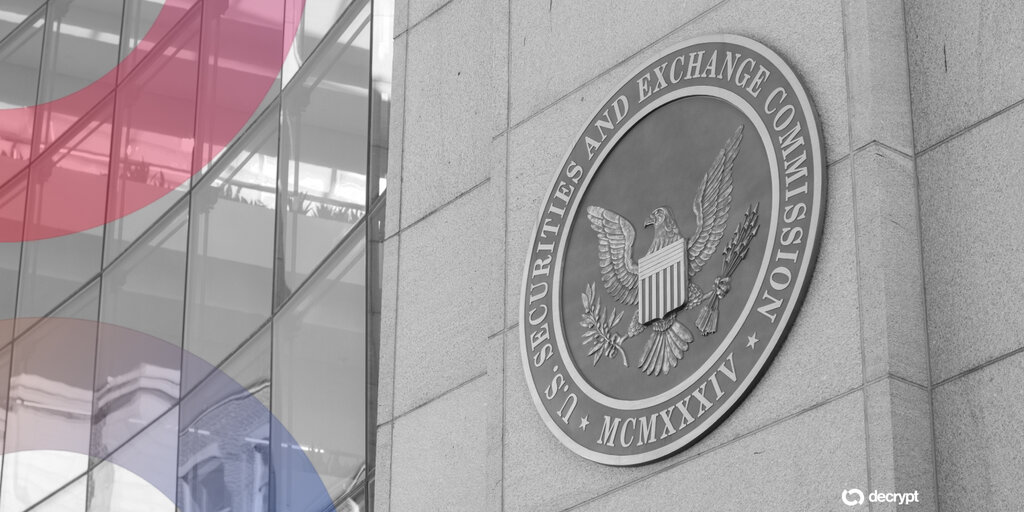 SEC предлагает первые официальные правила для криптовалюты в сфере привлечения средств через токены