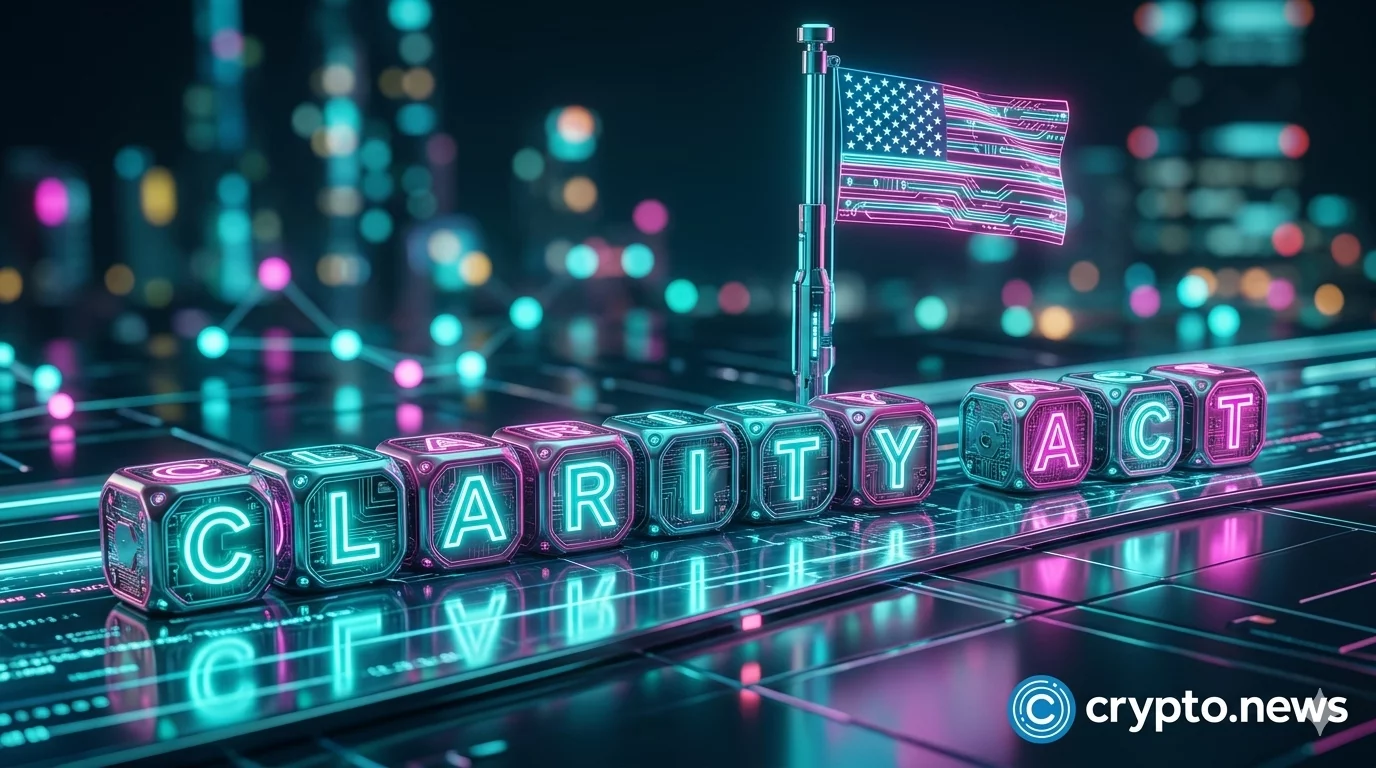 Bitget prévoit un lancement aux États-Unis quel que soit le sort du CLARITY Act, selon sa CEO