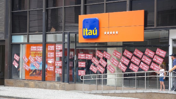 Itaú Unibanco arbeitet mit OpenAssets an ANBIMA-Tokenisierungs-Pilotprojekt in Brasilien