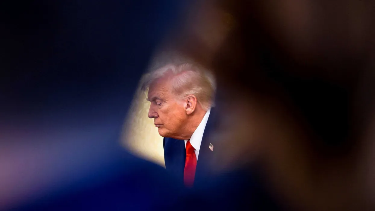 Учёный Сидни Блюменталь назвал потенциальный скандал вокруг Трампа и братьев Тейт «верхушкой айсберга»