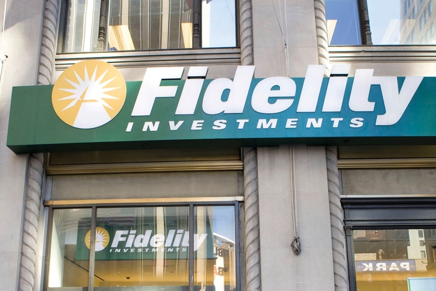 Fidelity beantragt SEC-Zulassung für Staking im Ethereum-ETF
