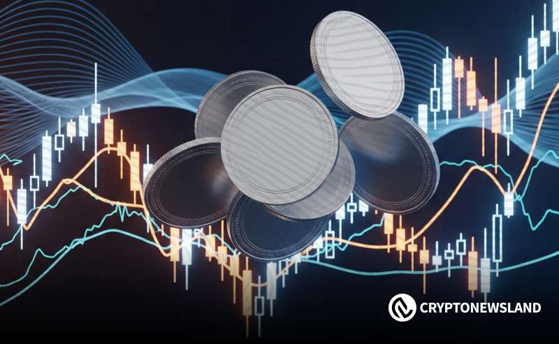 Solana, XRP и Bittensor выделяются как ключевые сети перед следующим циклом
