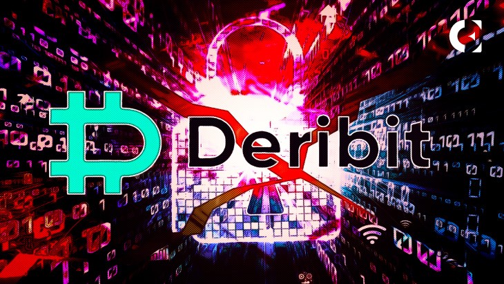 Deribitがドバイのブローカーディーラーライセンスを取得し、Coinbaseの流動性にアクセス