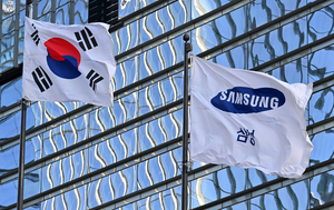 Операционная прибыль Samsung во II квартале достигла рекордных W89,5 трлн