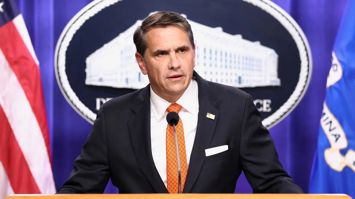 Le DOJ de Trump a reconstitué sa division des droits civiques avec un corps d’avocats presque entièrement blanc, selon un rapport cinglant