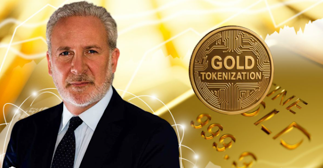 Peter Schiff: Gold Rally After Fed Rate Hike Could Signal Expectations of Future Policy Reversal