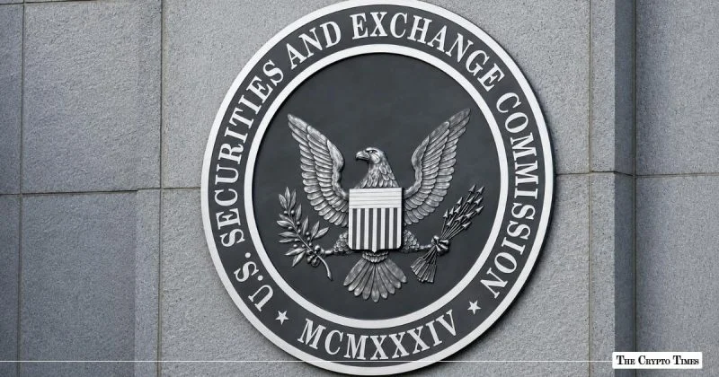 SEC 将在 2026 年 8 月 14 日公开会议上考虑放宽加密货币监管
