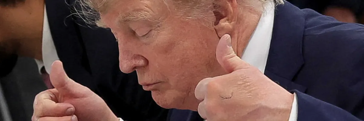 Эксперты по кибербезопасности: Трамп скрывает истинного виновника крупной кибератаки в США