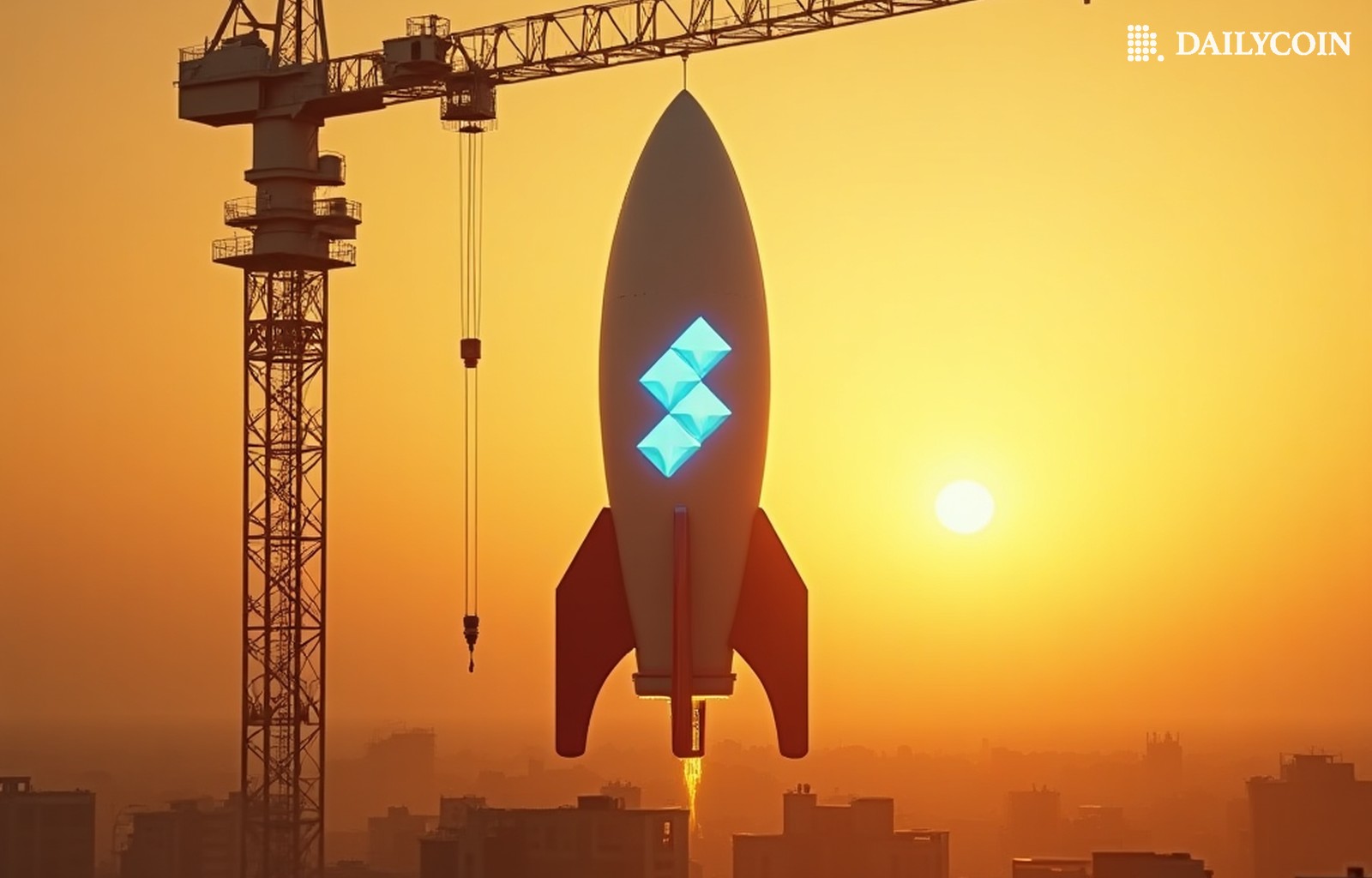 Gli sviluppatori attivi mensili su Stellar crescono del 125% fino al record di 2.968, superando Solana