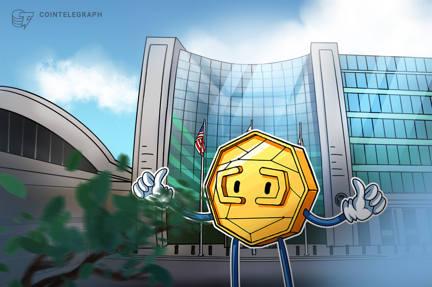 SEC рассмотрит новые правила для криптоактивов после того, как Сенат не смог принять закон CLARITY