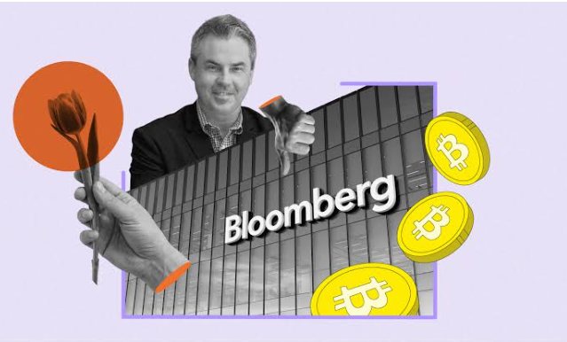 Эрик Балчунас из Bloomberg ставит под сомнение безопасность Coldcard и утверждает, что более крупные кастодианы оправдывают более высокие комиссии