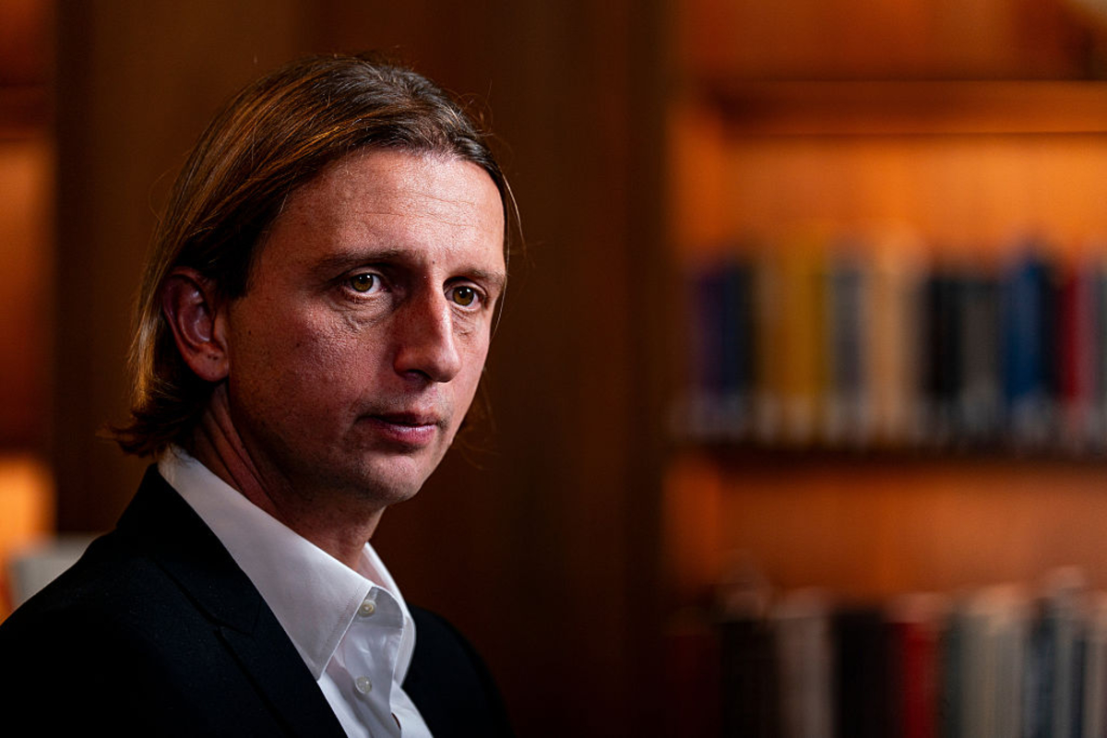 Состояние основателя Revolut может резко вырасти на фоне переговоров о пакете акций при оценке в $500 млрд