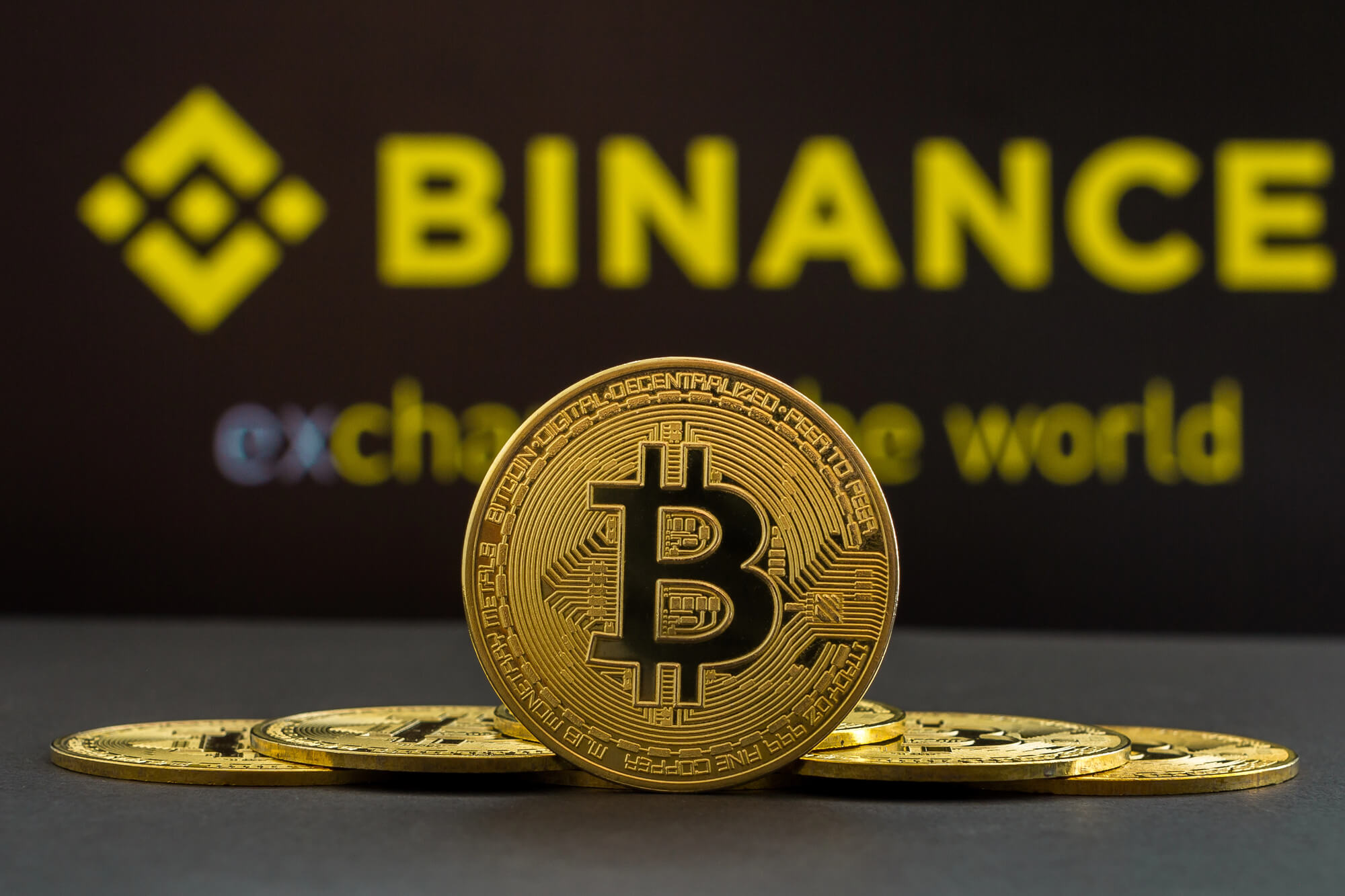 Binance a transmis des données client à Moscou pour une accusation de terrorisme, selon Reuters
