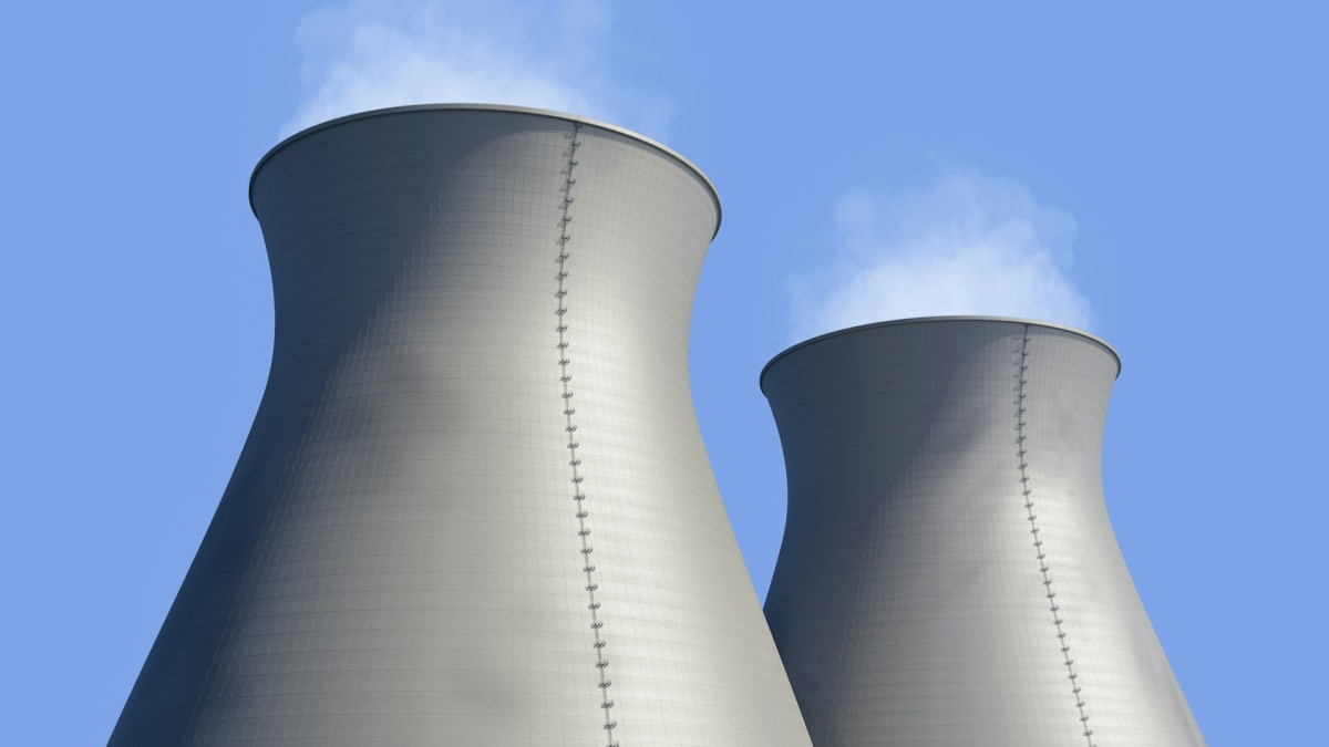 Tata Power apunta a 2032 para la primera planta nuclear privada de India