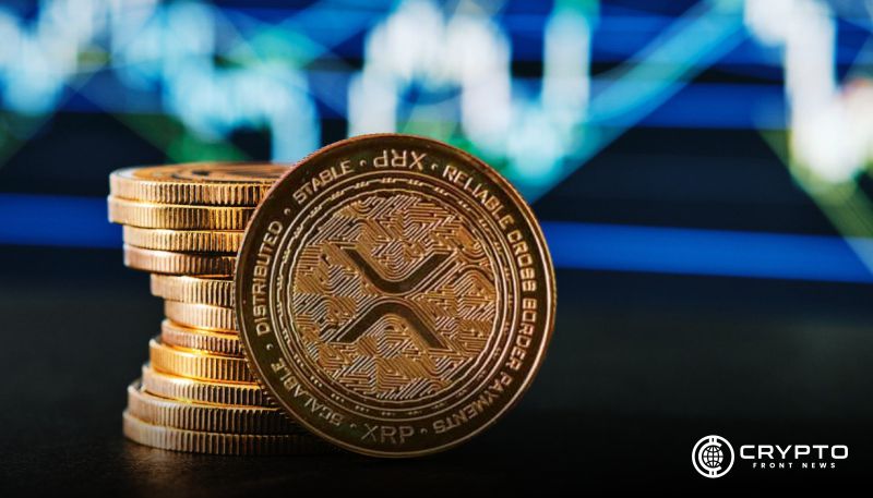 XRP Outlook Draws Attention Following Coordinated U.S.-Japan Currency Intervention