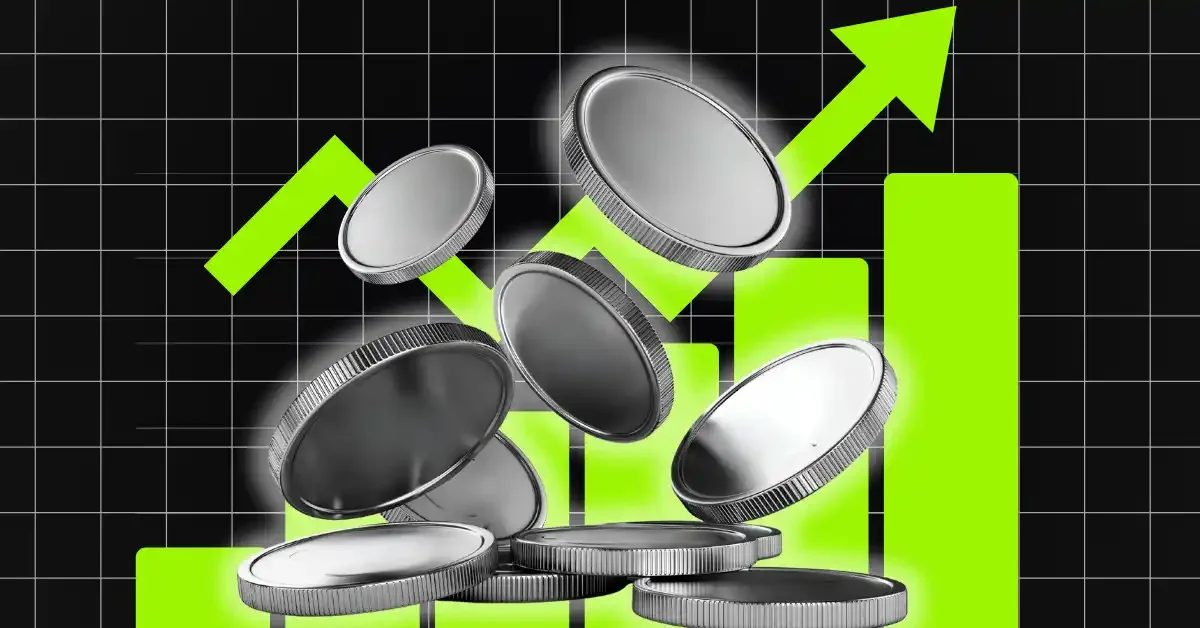 Litecoin-Kurs riskiert Rückgang auf $35, falls Unterstützung bei $43 bricht