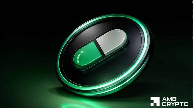 Ралли PUMP: Jupiter накопил 1,6 млрд токенов, а протокольные сожжения превысили 16% предложения