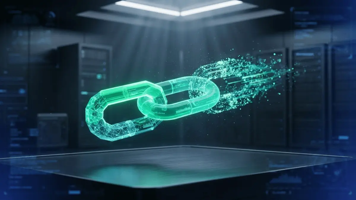 BitGo заменяет LayerZero на Chainlink CCIP для WBTC после эксплойта Kelp DAO