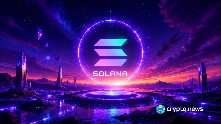 Solana Price Risks Drop Toward $70 as Spot Demand Stays Flat and Capital Outflows Continue