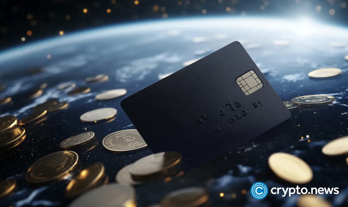Карта RLUSD от RedotPay позволяет пользователям занимать под XRP в сети Visa