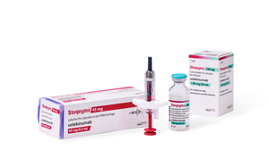 Celltrion在日本推出SteQeyma静脉注射剂型，加码自身免疫疾病市场