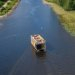 Yamaha Motor присоединяется к финскому демонстрационному проекту водородно-электрической лодки