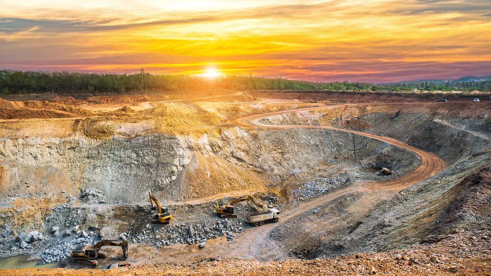 USA wollen Wolfram-Schrott und Batteriemetalle im Inland halten