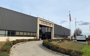 Cosmax Registra un Trimestre da Record mentre il Business Statunitense Ottiene il Primo Utile