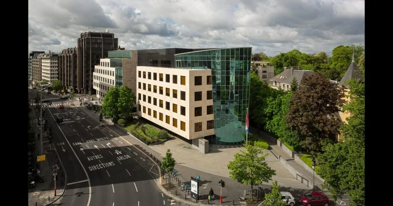 Luxembourg's New Anti-Fraud Law Brings Crypto Exchanges Into Real-Time FIU Alert Network
