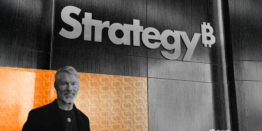Por qué Strategy está vendiendo Bitcoin y cuánto ha vendido hasta ahora