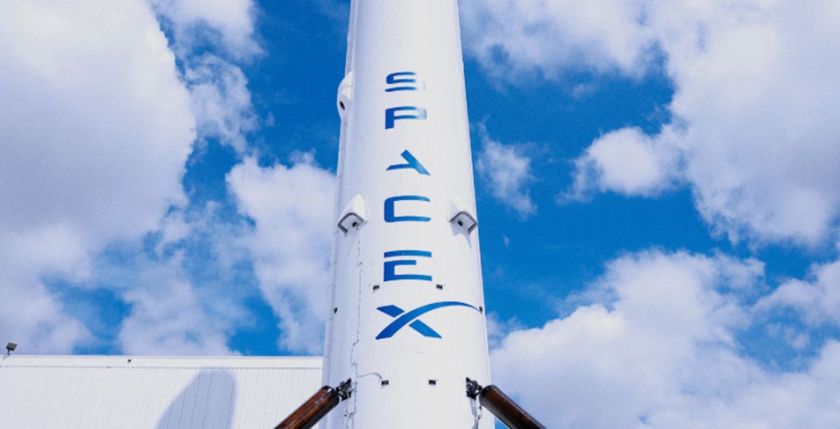 Morgan Stanley сохраняет целевую цену SpaceX на уровне $300, пока SPCX падает к $110