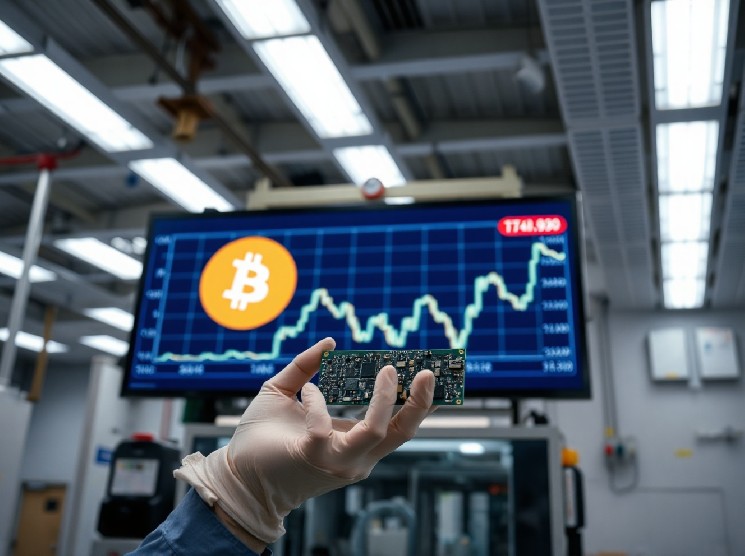 Sequans Communications продала 344 BTC, сворачивает стратегию резервов в Bitcoin ради фокуса на IoT