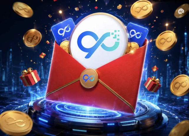 Czerwona Koperta YeBlock Chat rusza 17 sierpnia wyłącznie z obsługą USDT