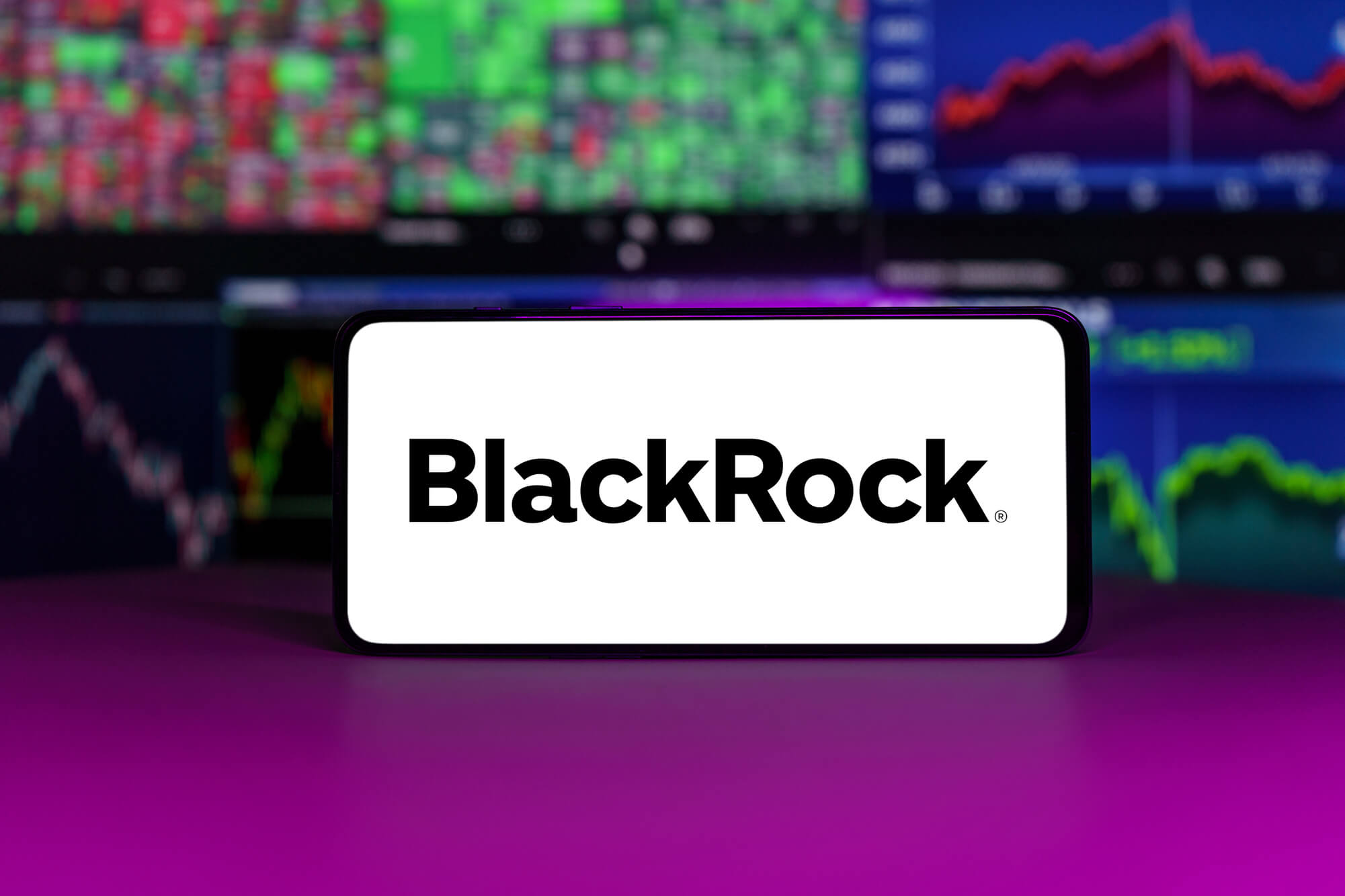 BlackRock и еще восемь институтов запускают Bitcoin Security Consortium для противодействия квантовой угрозе