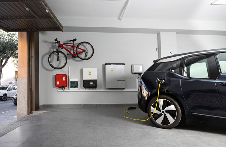 Beyond Solar: The European Playbook for Whole-Home Electrification