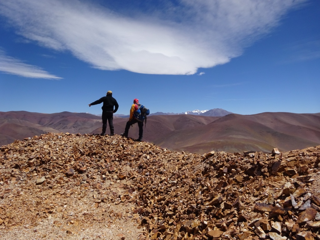 NGEx Minerals to Spin Out Valle Ancho Copper-Gold Project as Separate Listed Company