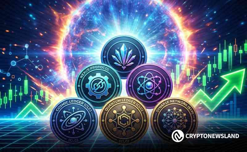 Ethereum, Grass, Akash, Litecoin en Zcash Krijgen Aandacht naarmate Cryptofocus Verbredert