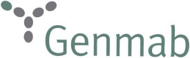 Genmab сообщает финансовые результаты за первое полугодие 2026 года и повышает прогноз на весь год