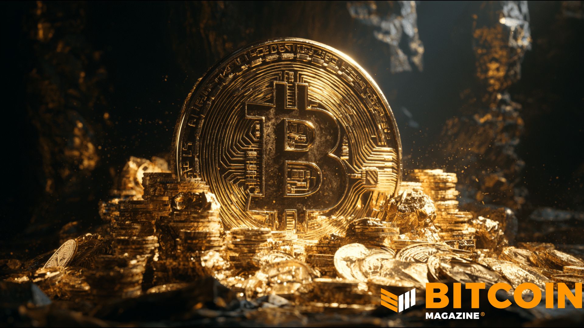 Twenty Ones neuer CEO verspricht den Aufbau von 'mehr als einem Bitcoin-Treasury' nach 413,5-Millionen-USD-Verlust im Q2