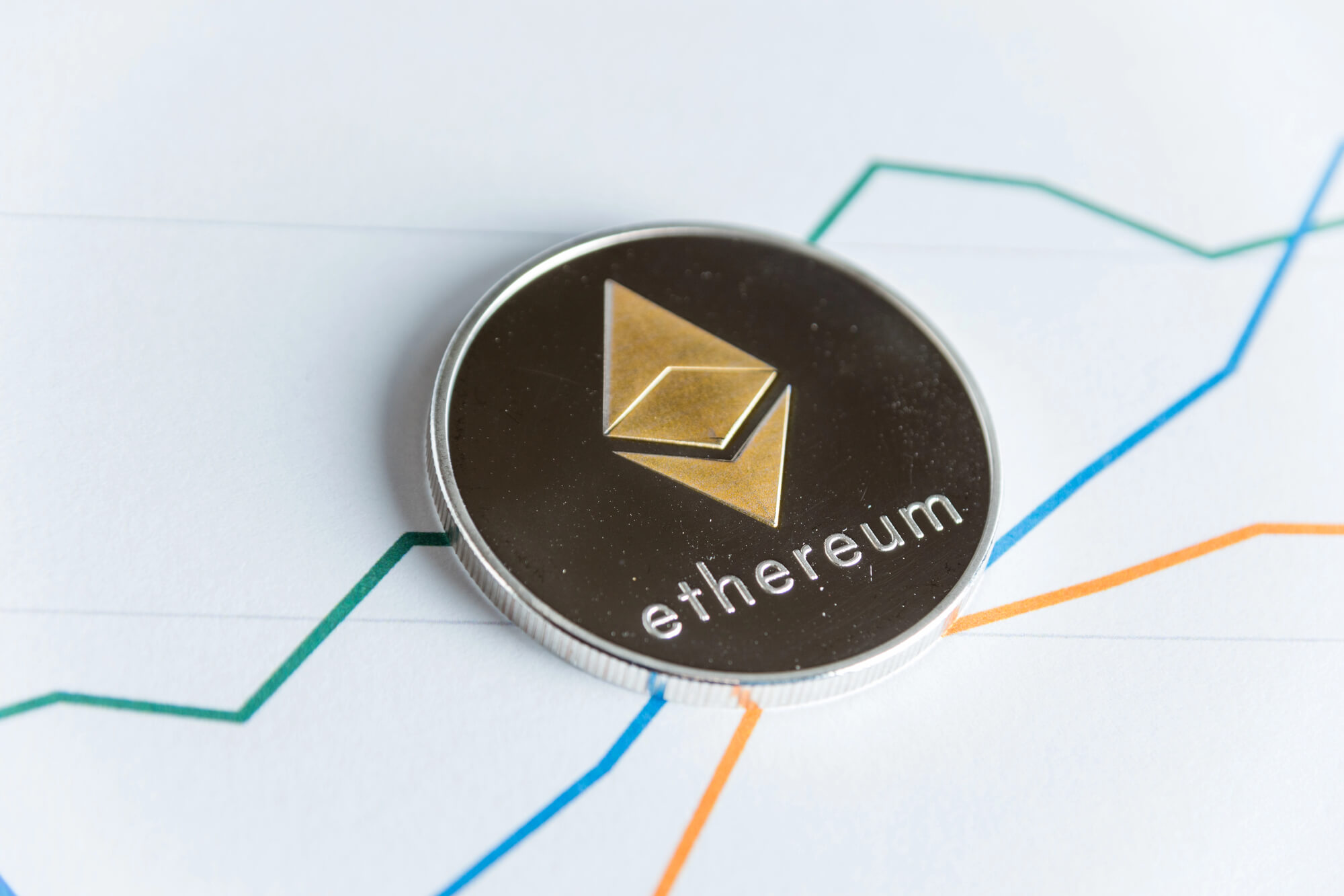 Ethereum Institutional clôture sa première levée de fonds avec plus de 100 investisseurs