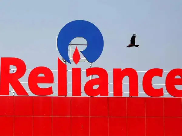 Акции Reliance Industries (RIL) в центре внимания на фоне технического прорыва и преодоления ключевой скользящей средней