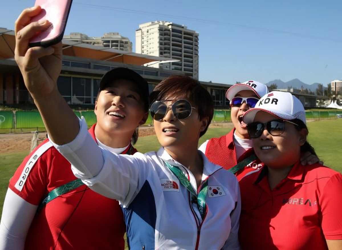Pak Se-ri contre Park In-bee : qui est la plus grande golfeuse coréenne de tous les temps ?