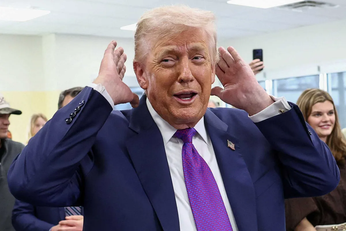 Избиратели MAGA преподносят Трампу расплату: Огайо становится менее надёжно «красным»