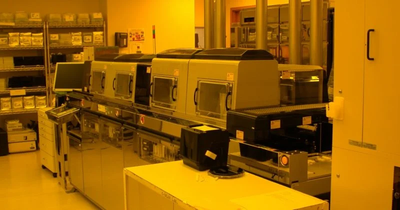 Le chiffre d'affaires de l'industrie chinoise des circuits intégrés bondit de 22 % à 245 milliards de dollars en 2025