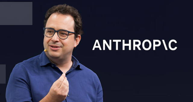 Anthropic привлекает инвесторов, а AI-гигант набирает импульс перед возможным IPO в сентябре