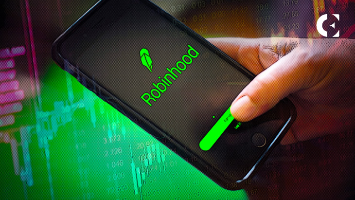 L'account X del CEO di Robinhood Vlad Tenev violato per promuovere il finto memecoin VLAD